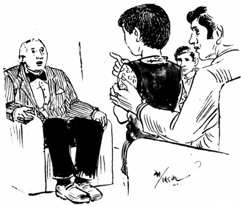 ইন আওয়ার ফিলজফি