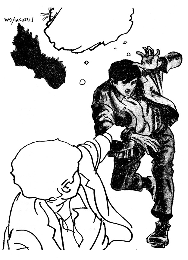 জায়গাটা সত্যিই নিরাপদ নয়