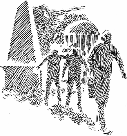 ফেলুদার সঙ্গে এতবার এত জায়গায় ঘুরেছি