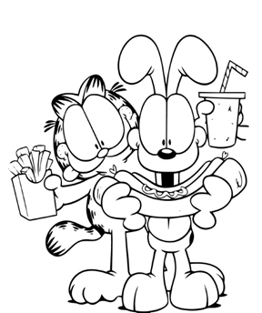 গরম কুকুরের কথা