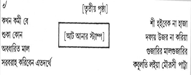 প্রতিলিপি