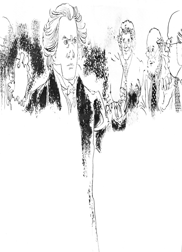 শঙ্কুর পরলোকচর্চা