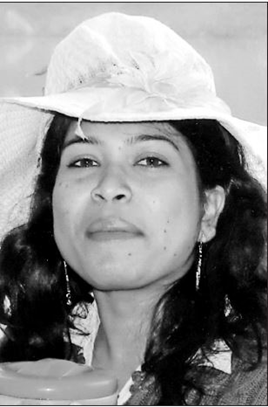 শিক্ষিকা অপর্ণা বিশ্বাস