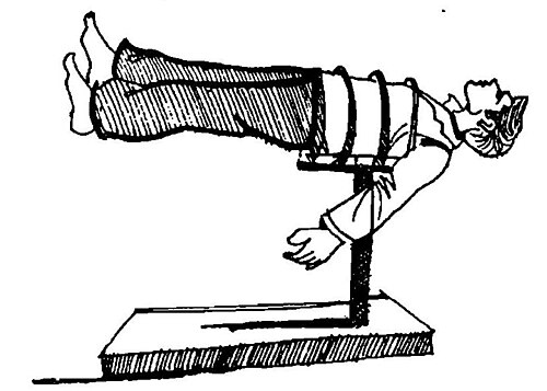 শূন্যে ভাসিয়ে রাখেন