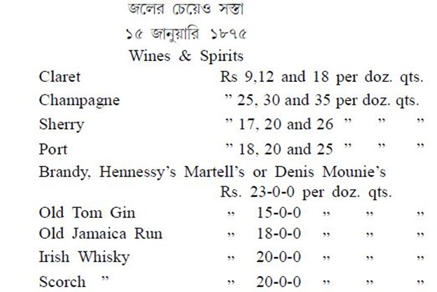 আধুনিক কোলকাতা ২