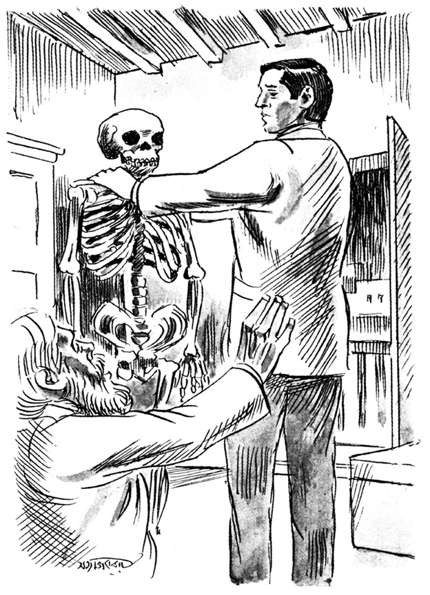 তারিণীখুড়ো ও বেতাল