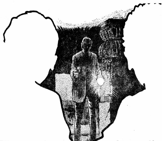 কৈলাসে কেলেঙ্কারি – ১০