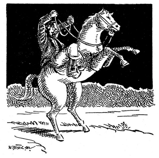 অঙ্ক স্যার, গোলাপীবাবু আর টিপু