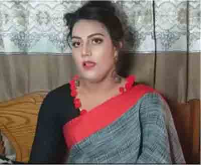 [হিজড়া তানজিমা]