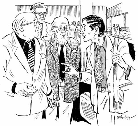 নকুড়বাবু ও এল ডোরাডো