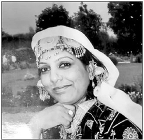 মৃত জয়ন্তী দেব