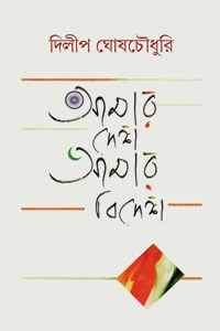আমার দেশ আমার বিদেশ – দিলীপ ঘোষচৌধুরি