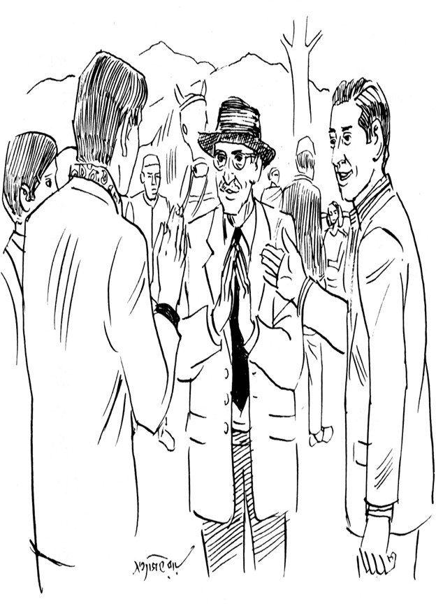 আপনার কাটিংও আছে তার মধ্যে