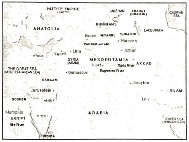 ফার্টাইল ক্রিসেন্ট