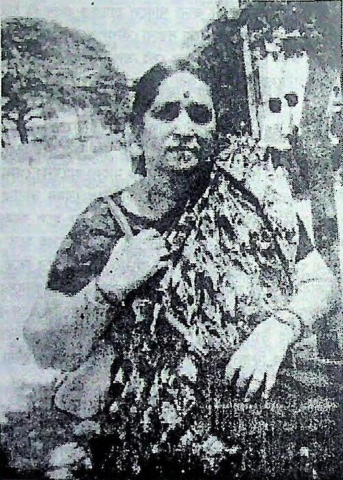 বিজয়া ঘোষ