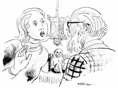 আশ্চর্জন্তু