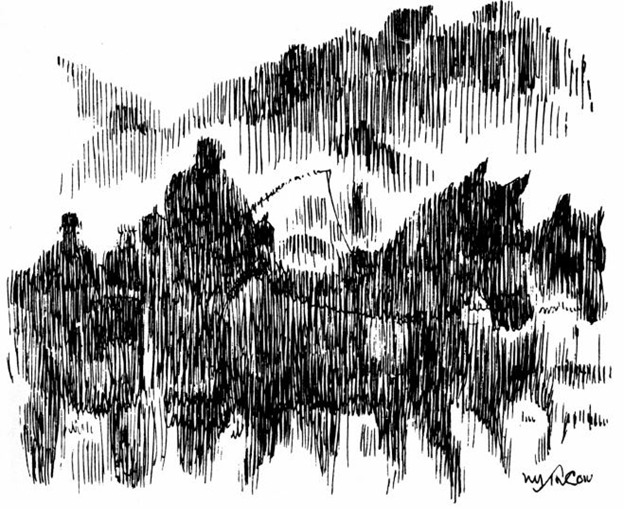 প্রোফেসর শঙ্কু ও রোবু