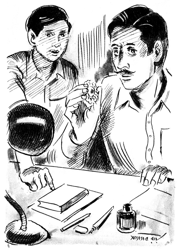 শেঠ গঙ্গারামের ধনদৌলত