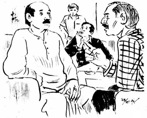 অকাট্য প্রমাণ পাওয়া গেছে