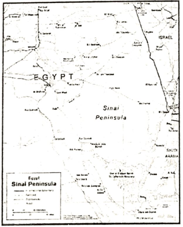 মরু যাযাবর