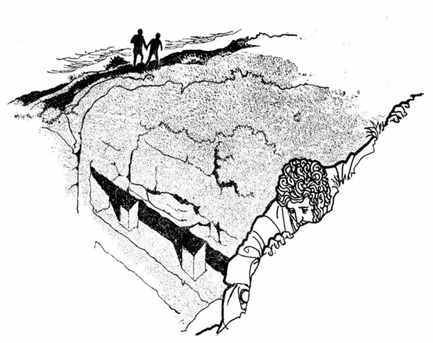 কৈলাসে কেলেঙ্কারি – ৭