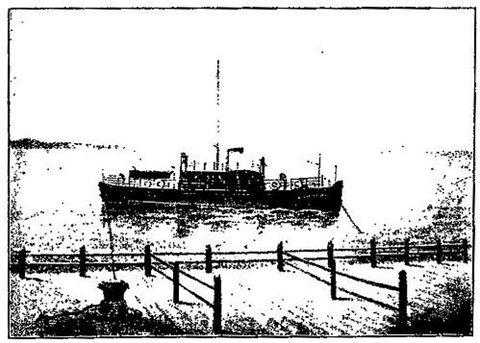 “উহার নাম “সোনার ভারত” রাখা হইল।”