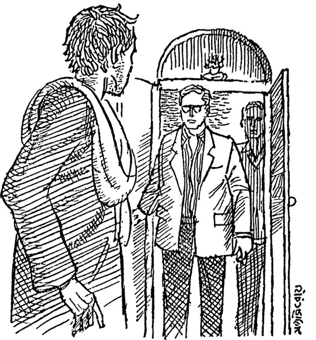 চিলেকোঠা