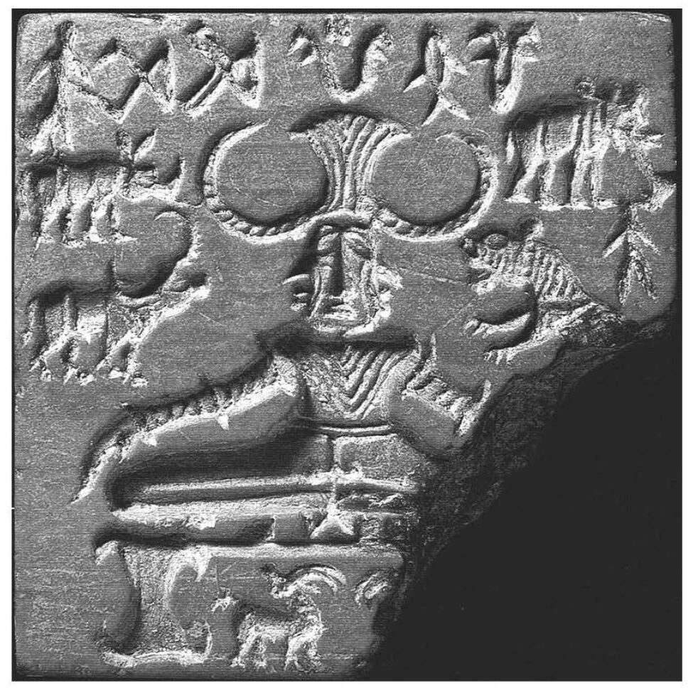 পশুপতি সিল