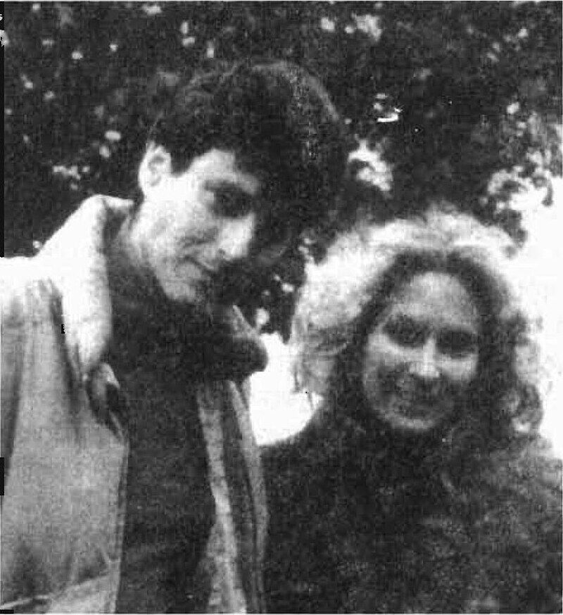 ইউরি গেলার