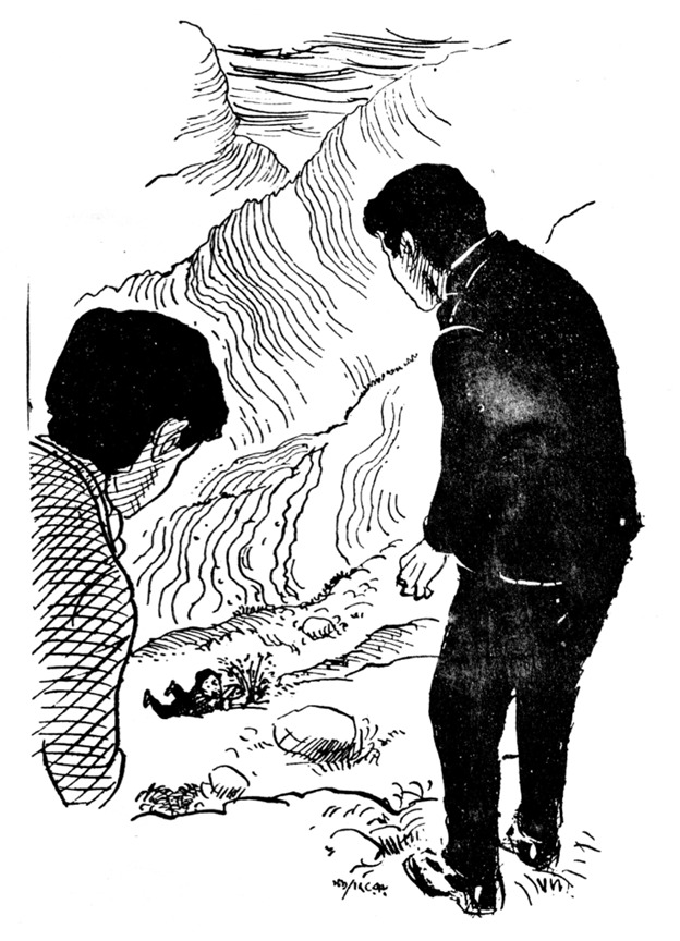 ঝুলে আছেন নিশিকান্ত সরকার