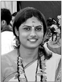 মৃত শাশ্বতী পাল