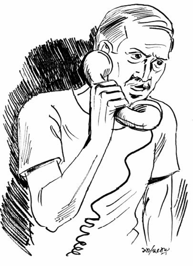 টেলিফোন