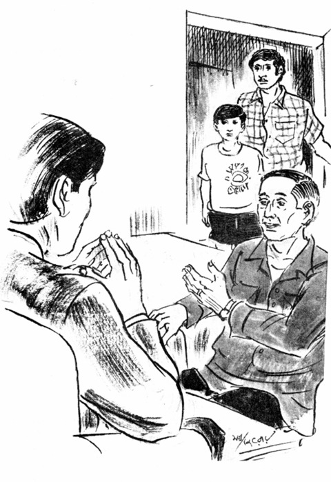 মিঃ হিঙ্গোয়ানি