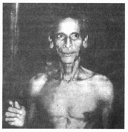 নতুন ডাব বাবা