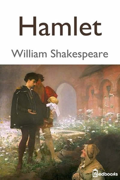 Hamlet – William Shakespeare