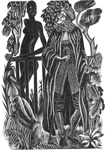 বুড়োটা