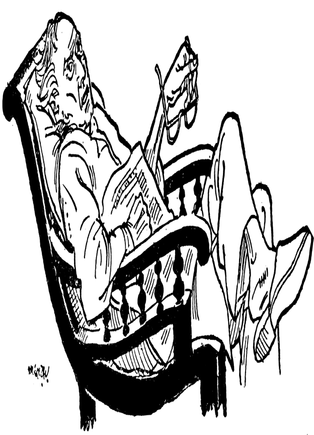 এক বাবাজীর কাছে দীক্ষা নেবার মতলব করছে