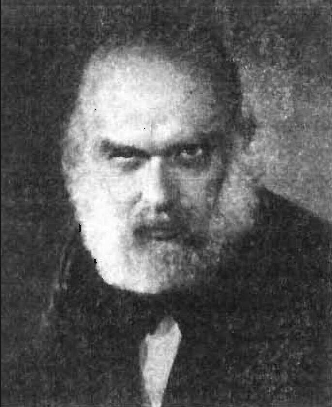 জেমস র্যাণ্ডি