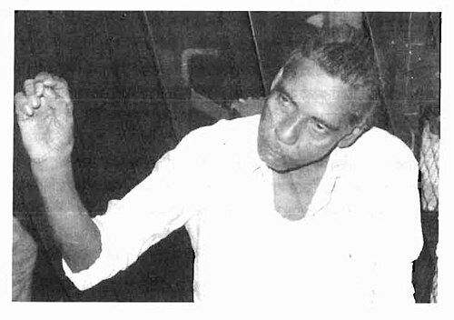 আদি ডাব বাবা