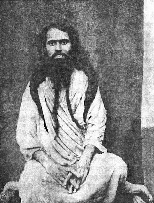 শ্রীঅন্নদা ঠাকুর