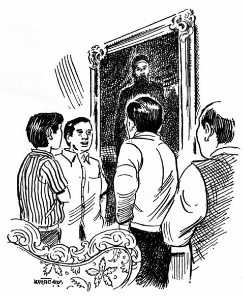 নেটিভ স্টেটের রাজা-মহারাজা