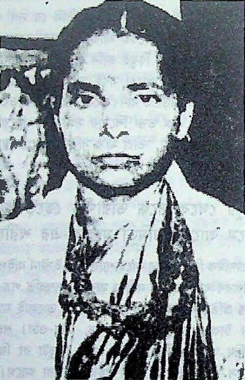 নমিতা মাকাল