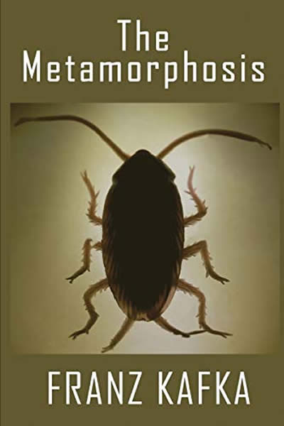 The Metamorphosis – Franz Kafka