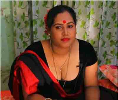 [মেয়ে হিজড়া আপন]