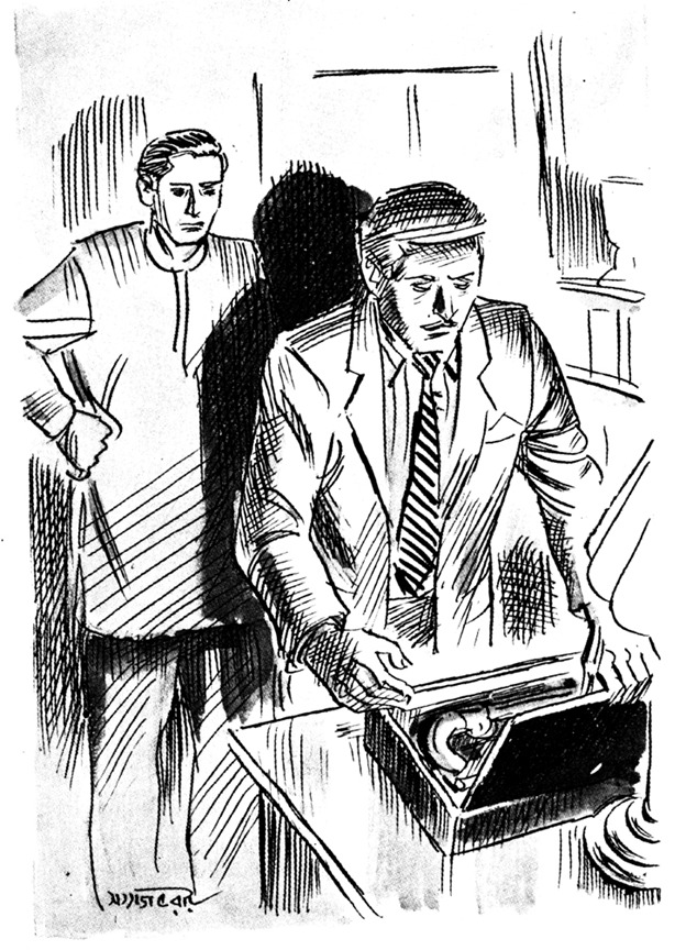 লক্ষ্ণৌর ডুয়েল