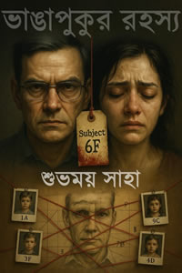 ভাঙাপুকুর রহস্য – শুভময় সাহা