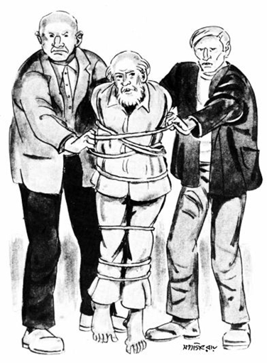 আশ্চর্জন্তু