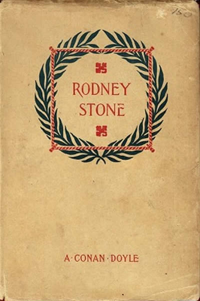 Rodney Stone – Arthur Conan Doyle