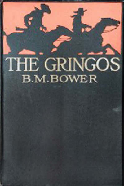 The Gringos – Edith Nesbit