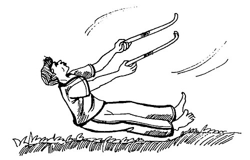 শূন্যে ভেসে থাকার নেপথ্যে